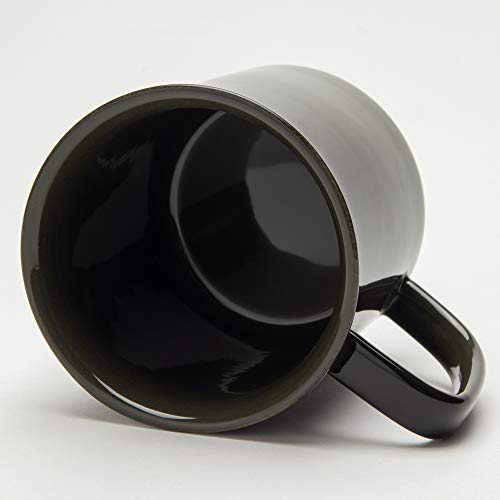 MIKASA マグカップ ブレンドグリーン T-784082