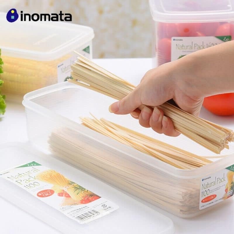 イノマタ化学 ナチュラルパック 1100 1856